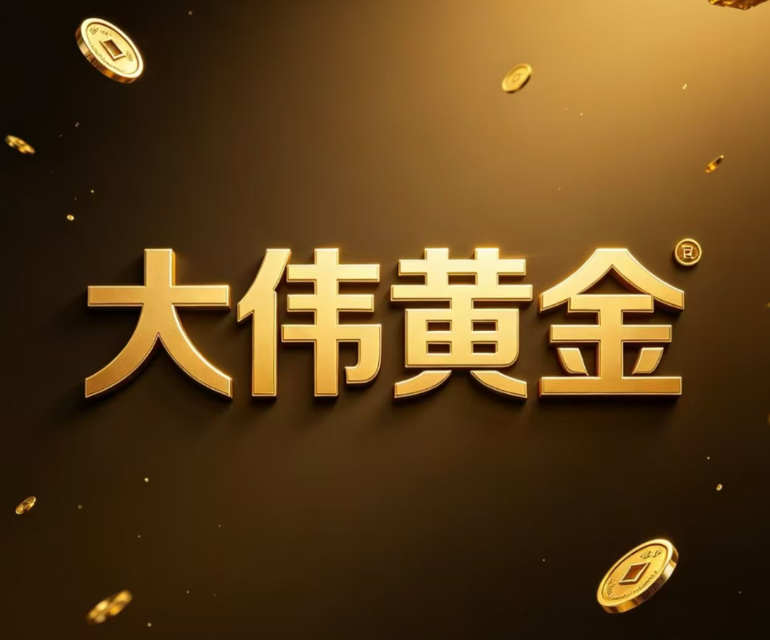 大伟金店-贵金属实时报价